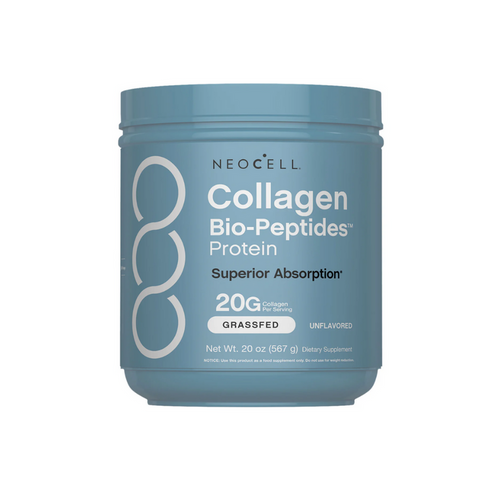 Colágeno Bio-Péptidos de Pastoreo, 20 oz (567 g) en Polvo
