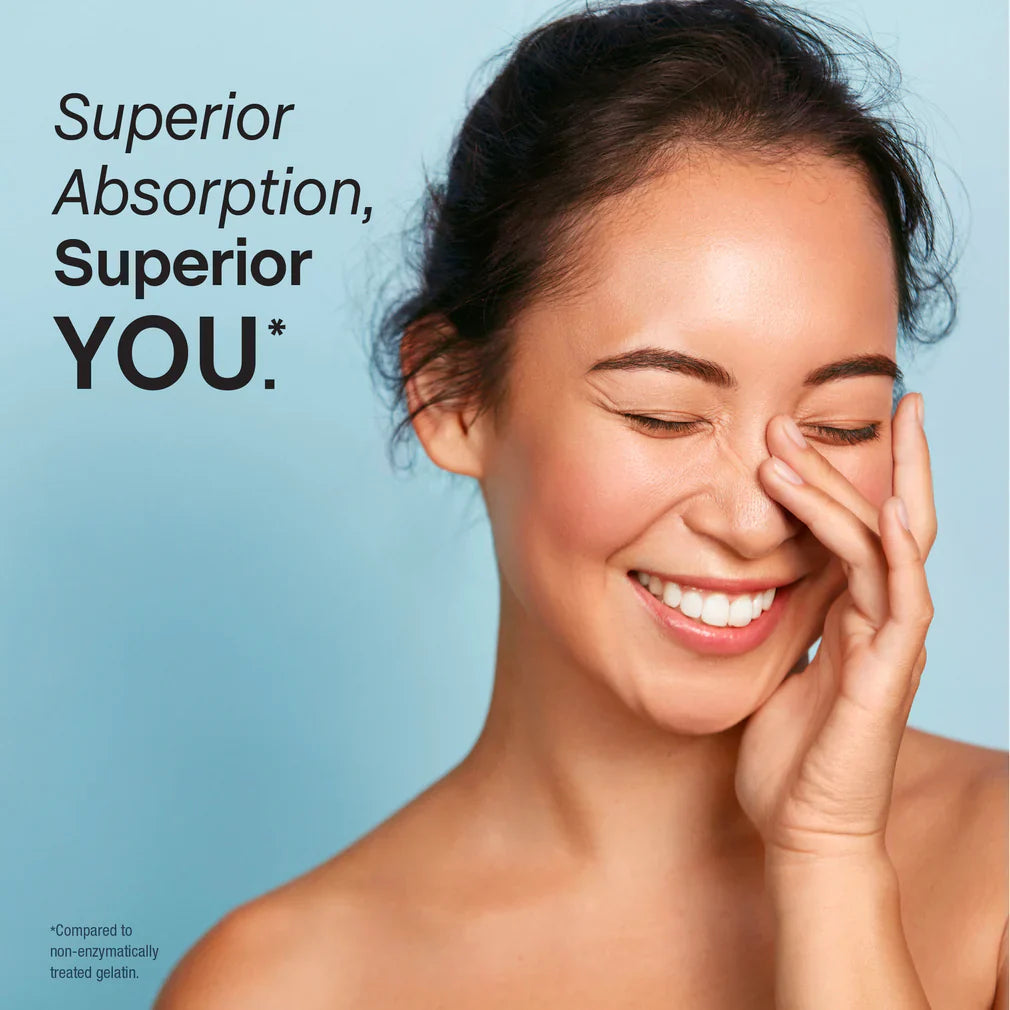 Colágeno Bio-Péptidos de Pastoreo, 20 oz (567 g) en Polvo